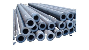 SA210 Seamless Carbon Steel Pipe Video