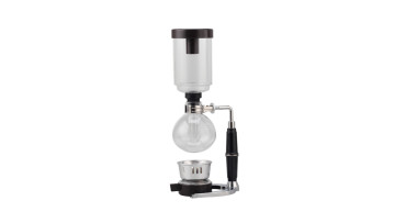 Siphon (Syphon) Coffee Maker