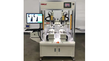 6-axis Automatic locking screw machiens