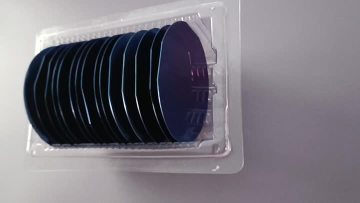 silicon wafer (11)