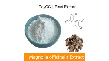 Magnolia officinalis Extract