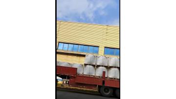 Bisphenol S delivery