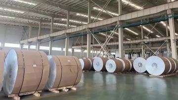 High Quality Aluminum Coil2