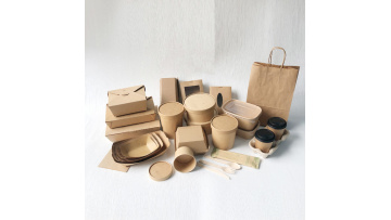 kraft paper products