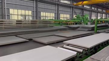 Stainless Steel Plate - Buy 304 304l 316 430