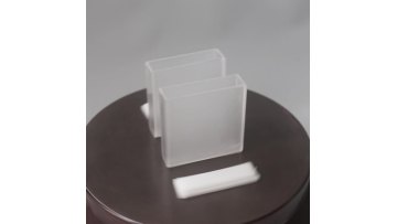 50mm quartz cuvette