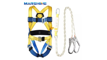 Protection Climbing Safety Rope