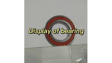 UKL Brand  High Quality Best Price Auto Hub Bearings 713622110 VKBA1423 R18102 Hub Bearing1