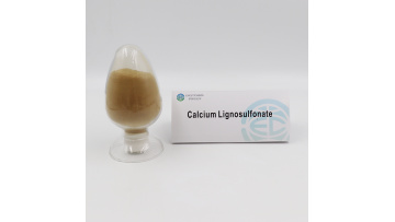 04-Calcium Lignosulfonate