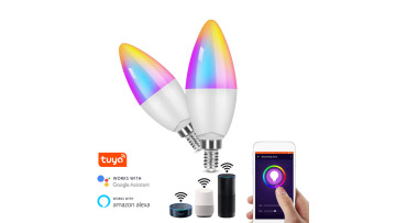 LED Smart bulb