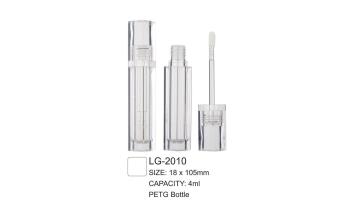 lip gloss tube LG-2010