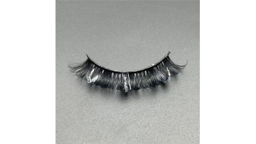 russian glitter eyelashes