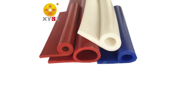 Silicone Seal Strip for Aircraft