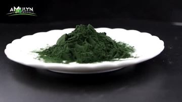 Health Supplements Food additive Spirulina Powder