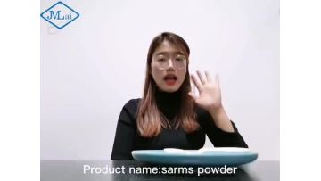 sarms powder (2)