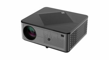 1080P HD Home Theater Projector