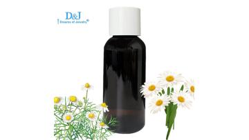 High Concentrated Chamomile Fragrance For Cosmetic