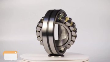 22328-E1-T41D Vibrating screen Double row spherical roller bearings for vibrating equipment 140*300*102mm1