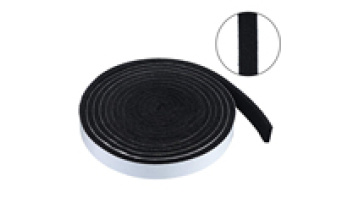 BBQ Accessories  High Temp  Self-Adhesive  BBQ Silicone Grill Smoker Pit Gaskets & Seals For Replacement1