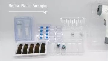 medical plastic packaging