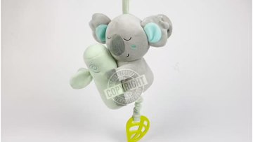 Koala with Musical for Baby