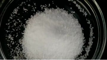 Caustic Soda