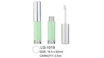 lip gloss tube LG-1019
