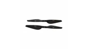 T-MOTOR 40 inch rc carbon fiber propeller UAV oar for heavy lifting project 4013 40*13 inch for agriculture drone sprayer1