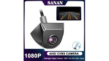 SA-MA20SM21 Car Camera