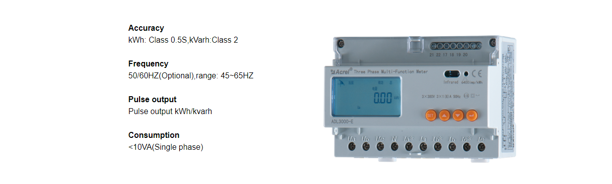 kwh calculation energy meter