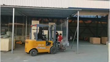 forklift