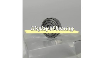 Auto Hub Bearings China Manufacturer High Quality bearing 532066DB 309726BD hub bearing1