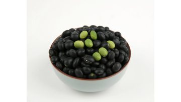 grain black bean