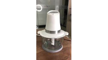 Kitchen Tool 2L Electric Meat Grinder