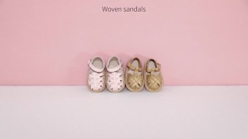 best shoes for 7 month old baby