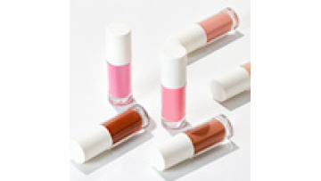 Make Your Own Lipgloss 16 Color Lip Oil Gloss Customization Wholesale Moisturizing Shiny Glossy Lip Plump Glossy Nude Lip Gloss1