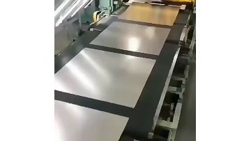 Galvalume Steel Sheet