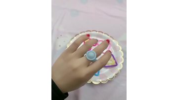  silicone ring