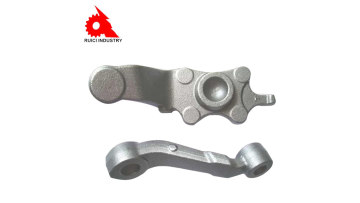 Customized Precision Castings Metal Carbon Steel Cold Hot Forging Shaft Services1