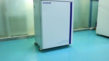 BIOBASE 30L Constant Temperature Incubator for Lab1