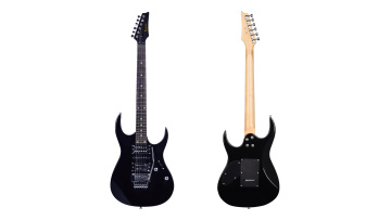 Kaysen Electric Guitar K-EG5 Black