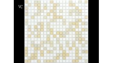 Porcelain Jade Glass Tile