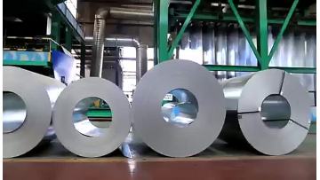 Color Coated Aluminum Coil9