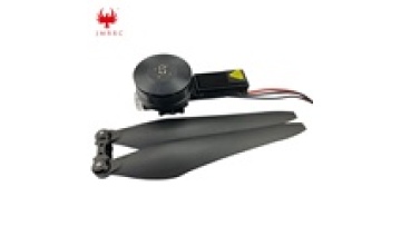 M11 Propulsion system 12Kg pull  10015 KV100 150A ESC 36inch blade motor power system heavy load agricultural application drone1