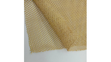 aramid mesh fabric 