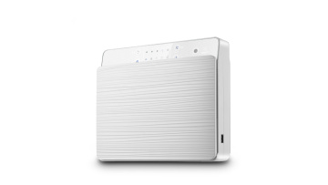 wall mounted air purifier for home