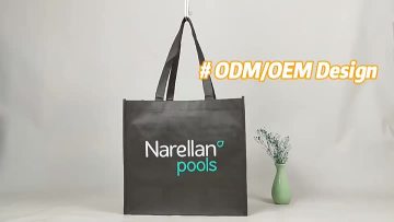 Non Woven Shopping Bag