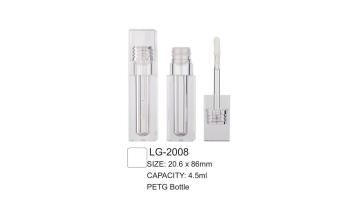 lip gloss tube LG-2008