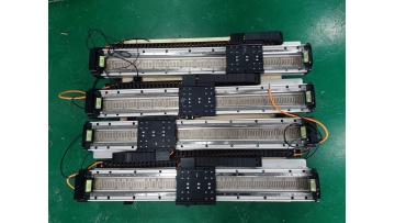 seidal linear motor assembly