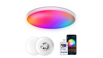 30W Wifi smart led ceiling Light